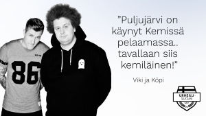 ylex aamujuontajat