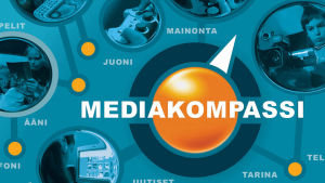 Mediakompassi