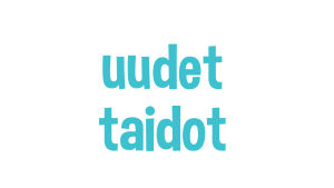 Asiasana: uudet taidot