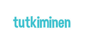 Asiasana: tutkiminen