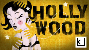 Artikkelikuva KulttuuriCocktailin juttuun Hollywoodin seksuaalisesta häirinnästä.