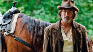 Richard Gere I'm not There -elokuvassa