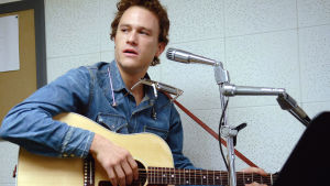 Heath Ledger I'm not There -elokuvassa
