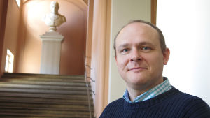 teologian tohtori Niko Huttunen teologian tohtori Niko Huttunen Helsingin yliopistosta