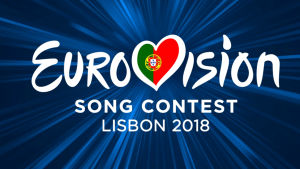 Lissabonin Euroviisujen logo