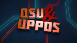 Osu & Uppos