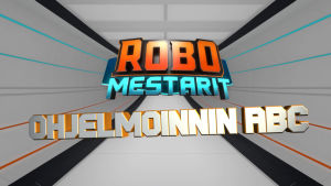 Ohjelmoinnin ABC
