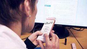 Kahdesta meikkituotteesta ainesosaluettelot puuttuivat kokonaan. Meikit testattiin Tullilaboratoriossa.