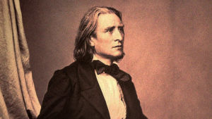 Franz Liszt