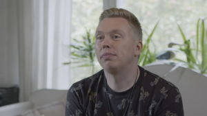 Idag är Johannes Häger musikproducent i Jönköping, där han bor tillsammans med sin fru Lina. Johannes Häger