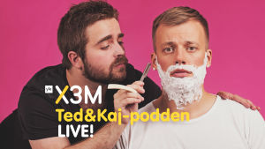 Ted Kaj Svenska Yle Fi