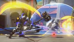 Overwatch