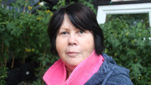 ”Skräcken bröt ner mig.” Winifred O´Neill blev gravid som sjuttonåring och när hon födde sin son togs han genast ifrån henne. Benen av 800 barn hittades i Tuam