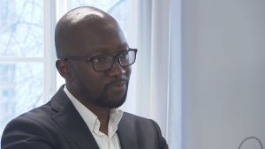 Zimbabwiern Obert Hodzi är forskare i internationella relationer och icke-västerländska globala aktörer vid Helsingfors universitet. Zimbabwiern Obert Hodzi är politikforskare vid Helsingfors universitet.