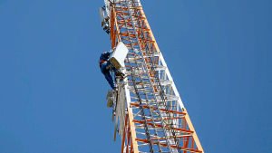 Tukiasemaa parannetaan.