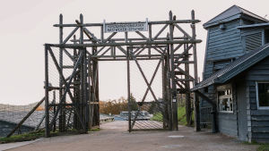 Historia: Keskitysleiri Ranskassa. Natzweiler-Struthof oli toisen maailmansodan vähemmän tunnettu keskitysleiri, joka sijaitsi Ranskan Alsacessa.