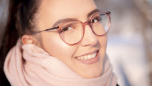 Terveelliset elämäntavat ovat tärkeä osa myös Amandan kivunhoitoa. Amanda Autere.