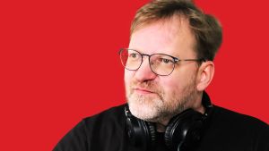 Ohjaaja Arto Koskinen