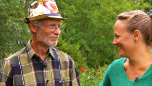 Ingmar Lindqvist ja Elin Skagersten-Ström