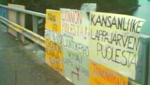 Lappajärven patokapina