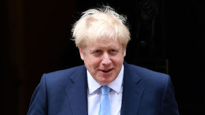 Boris Johnson ställs inför nyval om han förlorar en kommande förtroendeomröstning Boris Johnson.
