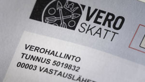Det nya skattekortssystemet togs i bruk vid årsskiftet. Beskattningskort