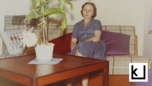Neiti Ajan Sirkka-Liisa
