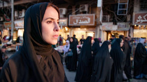 Irakissa uskonto ylläpitää virallisesti tiukkaa moraalia, mutta todellisuus voi olla toinen.