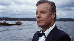 Heikki Kahila salaisena agenttina (1987).