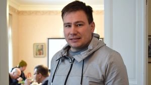Jouni Saarenrinne tror att upplevelseprodukterna måste vara tydliga och konkreta. Jouni Saarenrinne