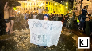 Jääkiekon MM-juhlat 