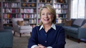 Dokumenttisarja avaa Hillary Rodham Clintonin elämää sekä Yhdysvaltojen politiikkaa.
