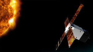 Sunstorm on nanosatelliitti, joka testaa uudenlaista aurinkohavaintolaitetta. Laitteen tekee Isaware Oy, satelliitin Reaktor Space Lab Oy ja mukana hankkeessa on useita muitakin suomalaisyhtiöitä, Sunstorm on nanosatelliitti, joka testaa uudenlaista aurinkohavaintolaitetta.