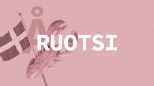 "ruotsi"