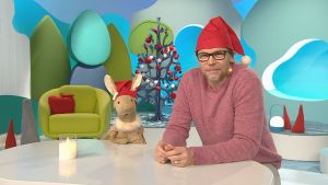 Jyrki ja Neponen