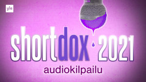 Shortdox 2021 logo