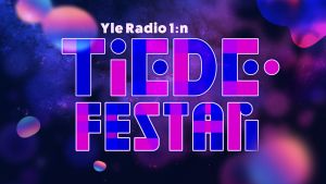 Yle Radio 1:n tiedefestari