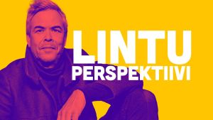 kuvassa kapellimestari Hannu Lintu