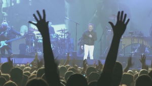 Konsert i Barcelona