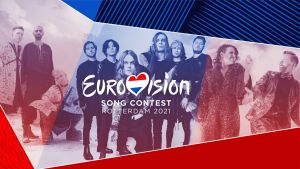 Euroviisuohjelmisto on tänä vuonna kattava.