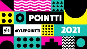 Yle pointti