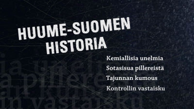 Huume Suomi Dokumentit Yle Fi