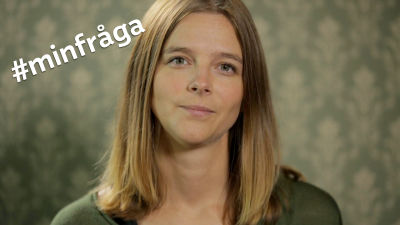 Anna Soveri forskar om hjärnan
