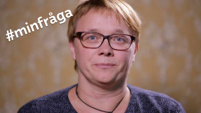 Johanna Wassholm