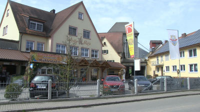 Bybutiker Klar Supermarknader I Tyskland Utrikes Svenska Yle Fi