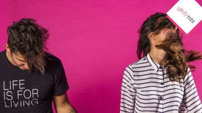 Lesbo kissan pentu porno