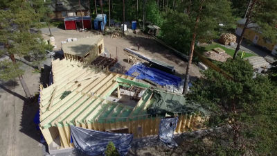 Sadan Vuoden Talo Blogi 4 Olkoon Vaikeaa Haluan Pienen