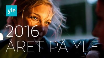 Året på Yle 2016