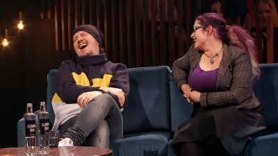Elamani Biisi Virve Aki Ozan Ja Maria Kohtalon Sinetti Ja Huimat Haat Yle Tv1 Yle Fi