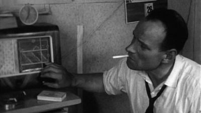 Lots Rudolf Gustavsson, 1960